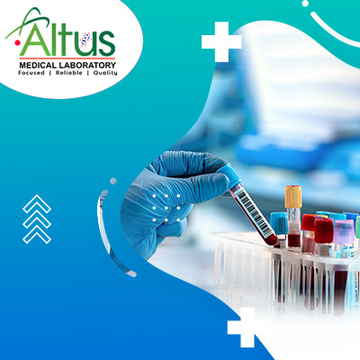 ALTUS FULL BODY EXTENDED ADVANCED CHECK-UP