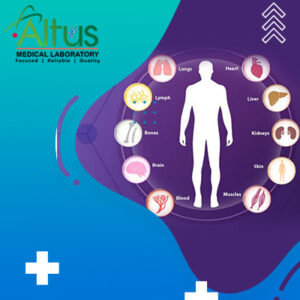 ALTUS FULL BODY HEALTH CHECK-UP